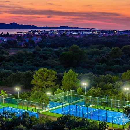 Villa Silente Sukošan Esterno foto