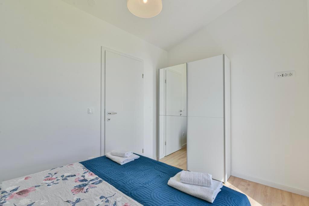 Villa Silente Sukošan Esterno foto