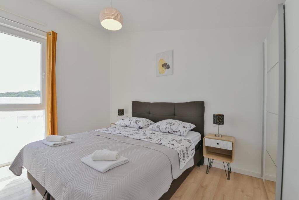 Villa Silente Sukošan Esterno foto