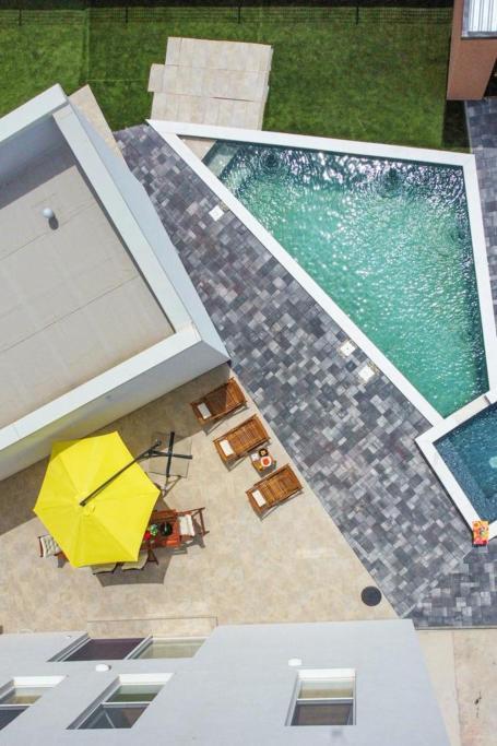 Villa Silente Sukošan Esterno foto